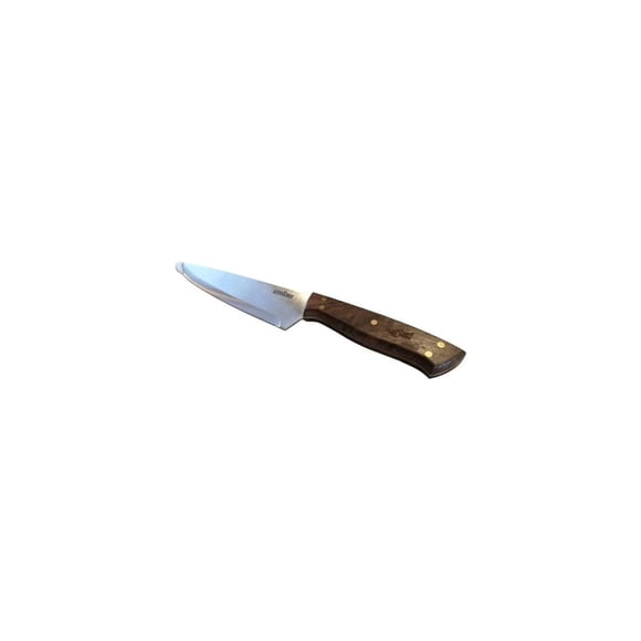 Cuchillo Parrillero Kangkawe 8 Chef Premium Cocina Color Café