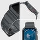 thumbnail image 4 of Funda para Apple Watch con correa Spigen Rugged Armor Pro de 45 mm/44 mm, 4 of 9