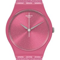 Reloj Swatch Unisex Magi Pink So28P101