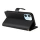 thumbnail image 2 of FOXDOCK Funda tipo Cartera para OPPO A5 Pro 4G/5G – Cubierta de Cuero PU con Múltiples Ranuras, Bolsillo para Efectivo y Correa de Muñeca, 2 of 6
