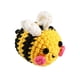 thumbnail image 3 of Diy Crochet Doll Kit Decor Crocheting Craft Set Para Festival Teens Gift Bee, 3 of 5