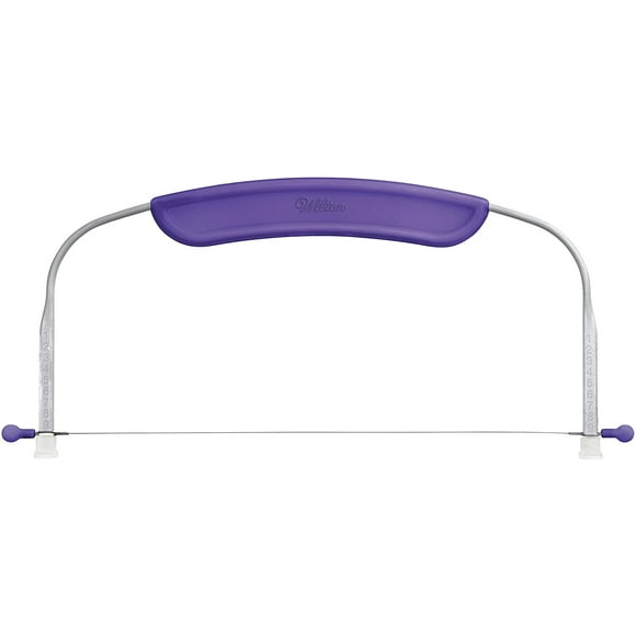Nivelador de pastel Wilton, pequeno, de 10 pulgadas