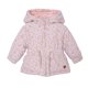 thumbnail image 1 of Chaqueta Bebé Niña Larga Resistente al Agua Taupe, 1 of 3