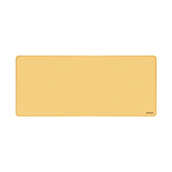 Mousepad Fantech MP70 BASIC XL Yellow