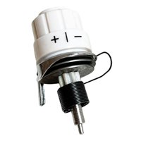 Bothyi - Conjunto De Tensión De Hilo, Accesorios Para Máquinas De Coser Industriales Portátiles De Metal