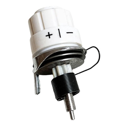 Bothyi - Conjunto De Tensión De Hilo, Accesorios Para Máquinas De Coser Industriales Portátiles De Metal