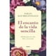 thumbnail image 1 of Libro El Encanto De La Vida Sencilla, 1 of 2