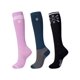 thumbnail image 1 of Calcetines de montar Harrison Howard sobre la pantorrilla – 3 pares, 1 of 8