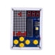 thumbnail image 2 of Kit de Juegos Retro Electrónicos, 4 Juegos, 2 of 3