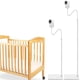 thumbnail image 1 of Soporte de piso ajustable para monitor de bebé iTODOS 44-175 cm, 1 of 3