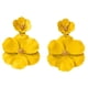 thumbnail image 1 of Pendientes Colgantes De Flores Pendientes De Tuerca Para Compromiso Día De San Valentín Mujer, 1 of 5