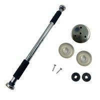 Linea Sport - Barra De Ejercicios Ajustable Para Puertas