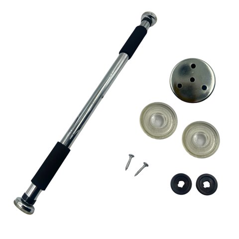 Linea Sport - Barra De Ejercicios Ajustable Para Puertas