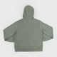 thumbnail image 2 of Poleron Niño Teen Zipper Verde Corona, 2 of 5