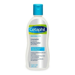 Galderma - Cetaphil Pro Ad Restoraderm X 295 Ml