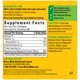 thumbnail image 3 of Suplemento Citrato de Magnesio Nature Made 250 mg 120 Cápsulas Blandas, 3 of 3