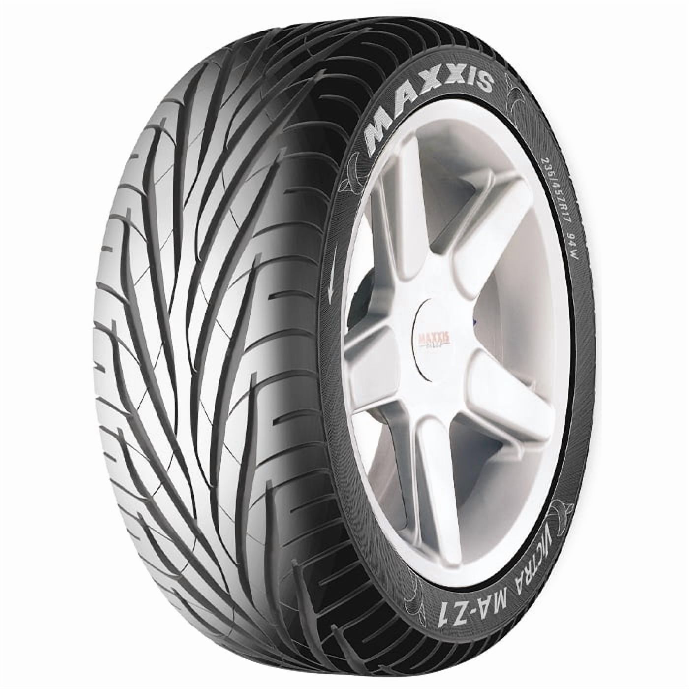Maxxis - Neumatico 185/50R14 Victra Maz1 77V