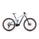 thumbnail image 1 of Bicicleta Stereo Hybrid 140 HPC Pro 625 Cube Talla M, 1 of 3