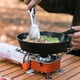 thumbnail image 3 of Cocinilla Estufa Plegable para Camping Gas Butano, 3 of 4