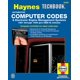 thumbnail image 1 of Códigos de Computadora Automotriz Haynes TECHBOOK 81-95, 1 of 3