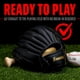 thumbnail image 4 of Guante de béisbol y sóftbol Franklin Sports Field Master, 4 of 8