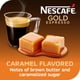 thumbnail image 5 of Café instantáneo Nescafé Gold Espresso Caramelo 95 g, 5 of 8