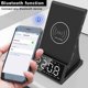 thumbnail image 3 of Cargador inalámbrico dpnao 8‑en‑1 con altavoz Bluetooth 100‑240 V, 3 of 9