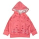 thumbnail image 1 of Polerón Bebé Niña Rosado Pillin, 1 of 3
