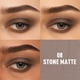 thumbnail image 2 of Lápiz de Sombra de Ojos FV Mate, Resistente al Agua y de Larga Duración, 2 of 9