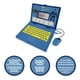 thumbnail image 3 of Laptop Educativa Batman Bilingüe Con 124 Actividades, 3 of 7