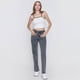 thumbnail image 4 of Peto Mujer Halter Color Blanco Corona, 4 of 5