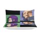 thumbnail image 3 of Cowboy Bebop 3-Piece Twin Bed Set Fade-Resistant Microfiber, 3 of 4