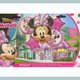 thumbnail image 4 of Ramillete de globos Amscan Minnie Mouse Forever, 5 unidades, 4 of 4