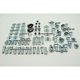 thumbnail image 2 of 90Pc CRF Specbolt Plastics and Bodywork Bolt Fasteners Kit F, 2 of 3