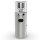 thumbnail image 1 of Estufa a Gas Exterior CILDRO ELW  Grey E106  Terraza Patio Jardin, 1 of 5