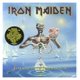 thumbnail image 1 of CD de Música EMI Seventh Son Of A Seventh Son Mejorado, 1 of 2