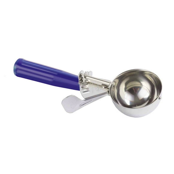 Porcionadora De Helados 25.8Ml/0.87Oz Purpura