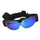 thumbnail image 2 of Pet Dog Puppy Sunglasses Gafas de sol anti UV para perros medianos pequeños Azul, 2 of 5