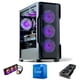 thumbnail image 1 of PC GAMER INTEL CORE i7 12700K 64gb DDR5 1Tb RTX 4080 SUPER WiFi, 1 of 4