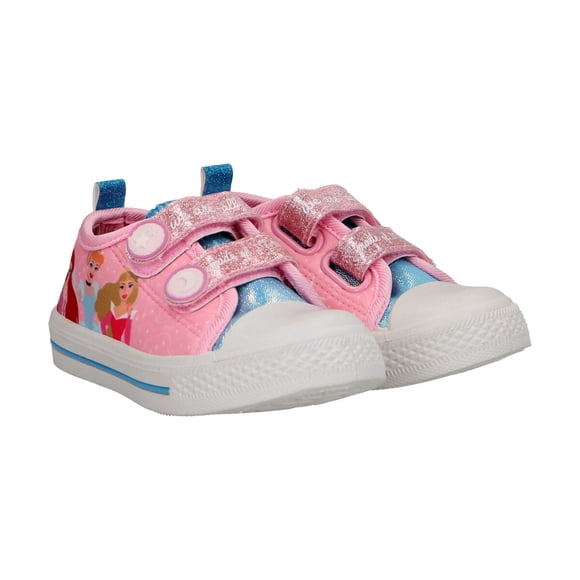 Zapatilla Niña Princesa Disney Lona