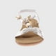 thumbnail image 3 of Sandalia Plata Vía Franca, 3 of 4