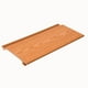 thumbnail image 1 of Pack de 5 Revestimientos Siding Plano WPC exterior Color Madera, 1 of 4