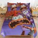 thumbnail image 2 of 3 Piece Bedding SetInside Out Comforter Set for Kids Boys Teen Tween 3D Lightweight Microfiber Bedding Sets, 2 of 5