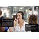 thumbnail image 4 of Auriculares inalámbricos Philips PH805 con ANC y audio Hi-Res, 30 h, 4 of 9