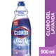 thumbnail image 4 of Cloro en Gel Lavanda Botella, 900 ml, 4 of 7