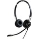 thumbnail image 2 of Auricular Jabra 2400 II USB Duo con cable y micrófono con cancelación de ruido, 2 of 2