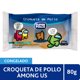 thumbnail image 1 of Croqueta de Pollo Among Us, 80 g, 1 of 1