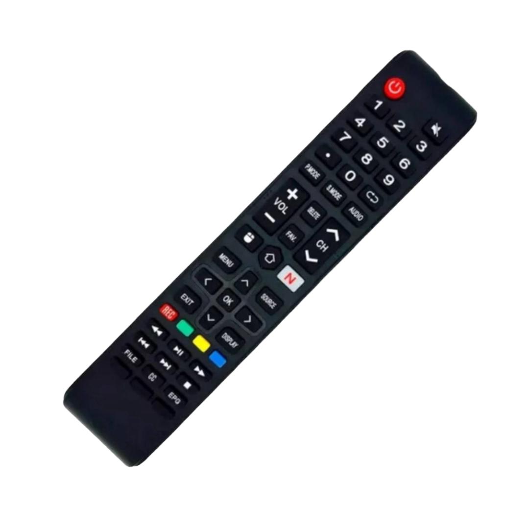 Genérico - Control Remoto Daewoo Winia Android Tv Full Nhd