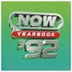 thumbnail image 1 of Now Yearbook 92 - Various (4cd) (digipack) | Cd, 1 of 3