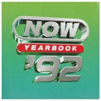 Hitway Music - Now Yearbook 92 - Various (4Cd) (Digipack) | Cd